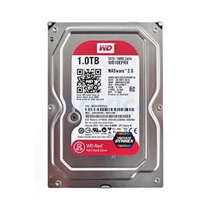 WD Red 1TBHDD WD10EF 四つセット(4個) Amazon | Western Digital HDD