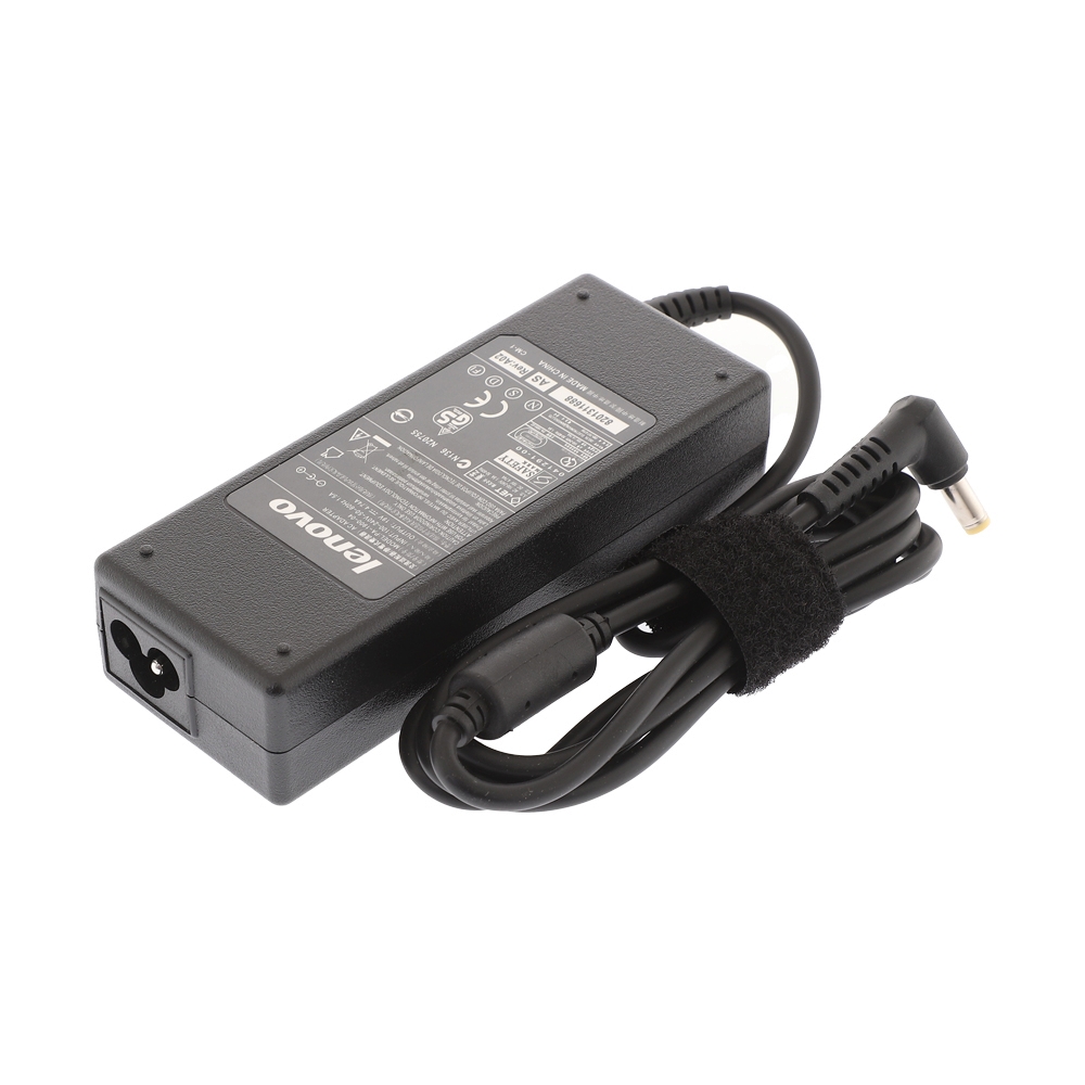 Adapter N/B LENOVO (5.5*2.5mm) 19.5V 4.74A (90W) POWERMAX
