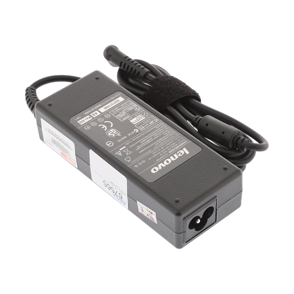 Adapter N/B LENOVO (5.5*2.5mm) 19.5V 4.74A (90W) POWERMAX