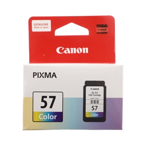 CANON CL-57 COL