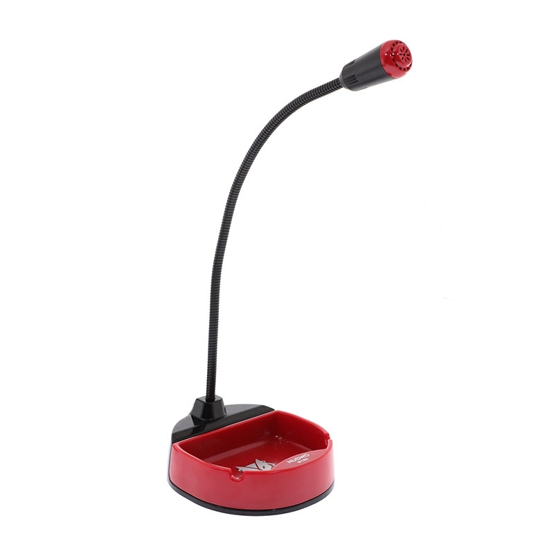 Microphone NUBWO (M180) Red