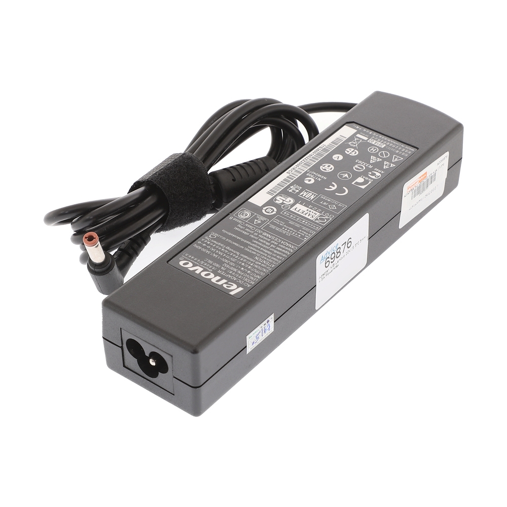 Adapter N/B LENOVO (5.5*2.5mm) 20V 4.5A (90W) POWERMAX