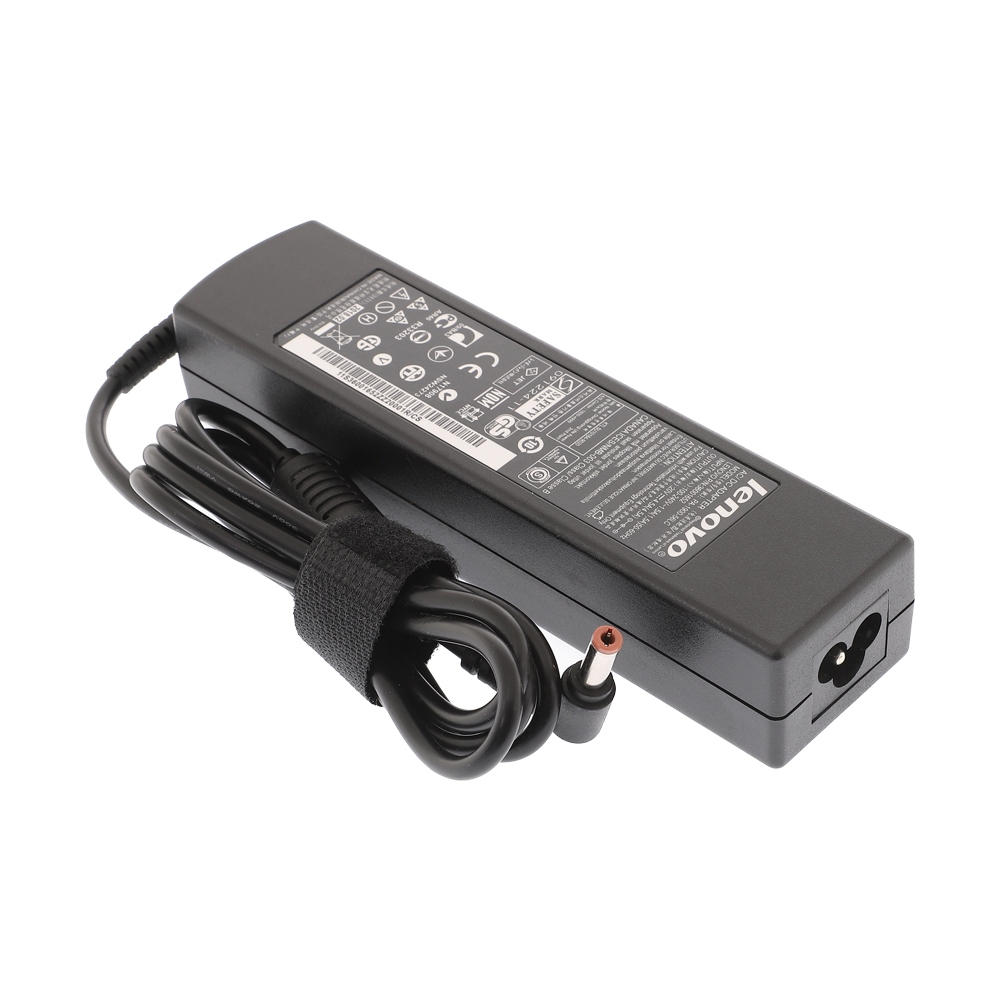 Adapter N/B LENOVO (5.5*2.5mm) 20V 4.5A (90W) POWERMAX