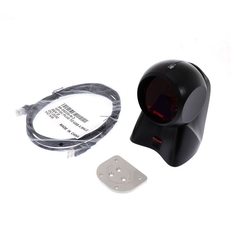 Barcode Scanner HONEYWELL MK7120