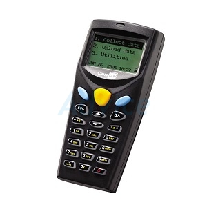 เครื่องนับสต๊อก Cipher Lab CPT8000L
