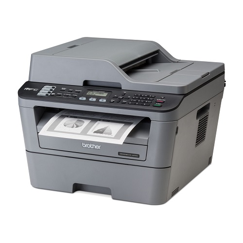 LASER BROTHER MULTIFUNCTION MFC-L2700D