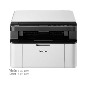 BROTHER Laser DCP-1610W