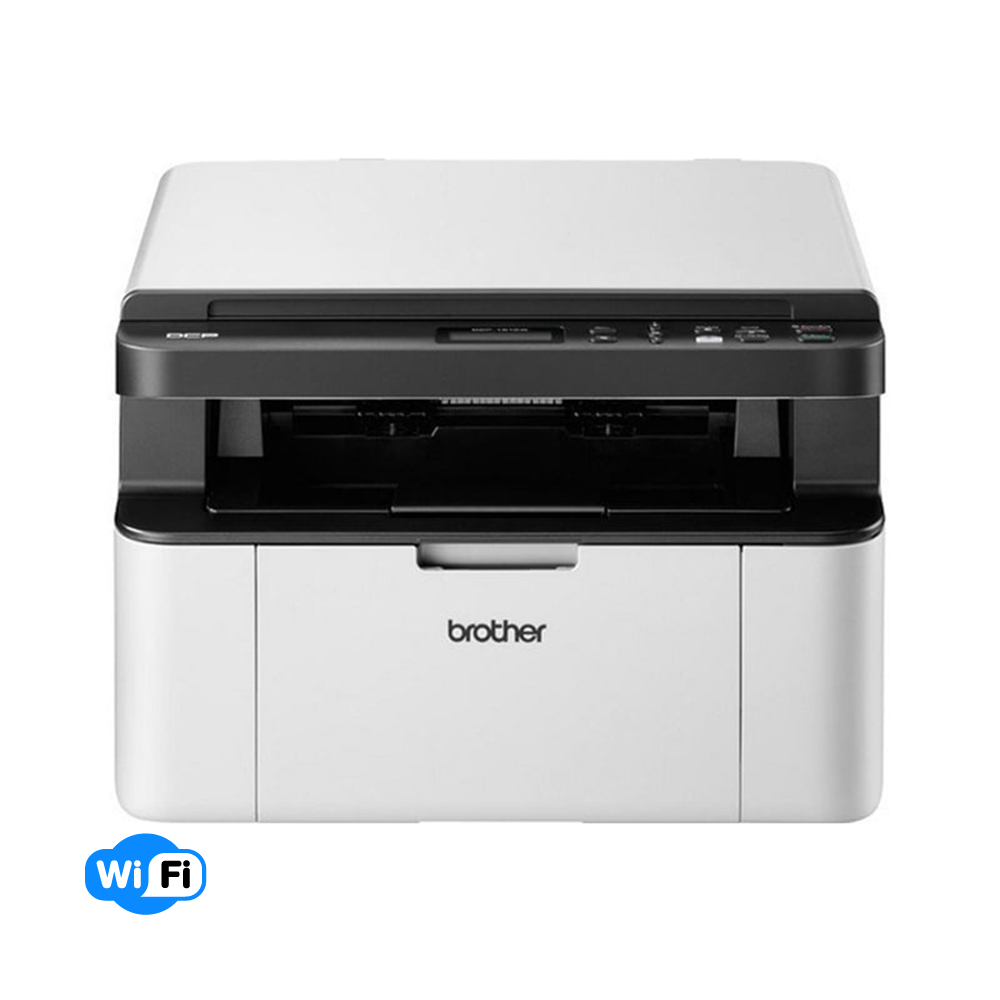 LASER BROTHER MULTIFUNCTION DCP-1610W