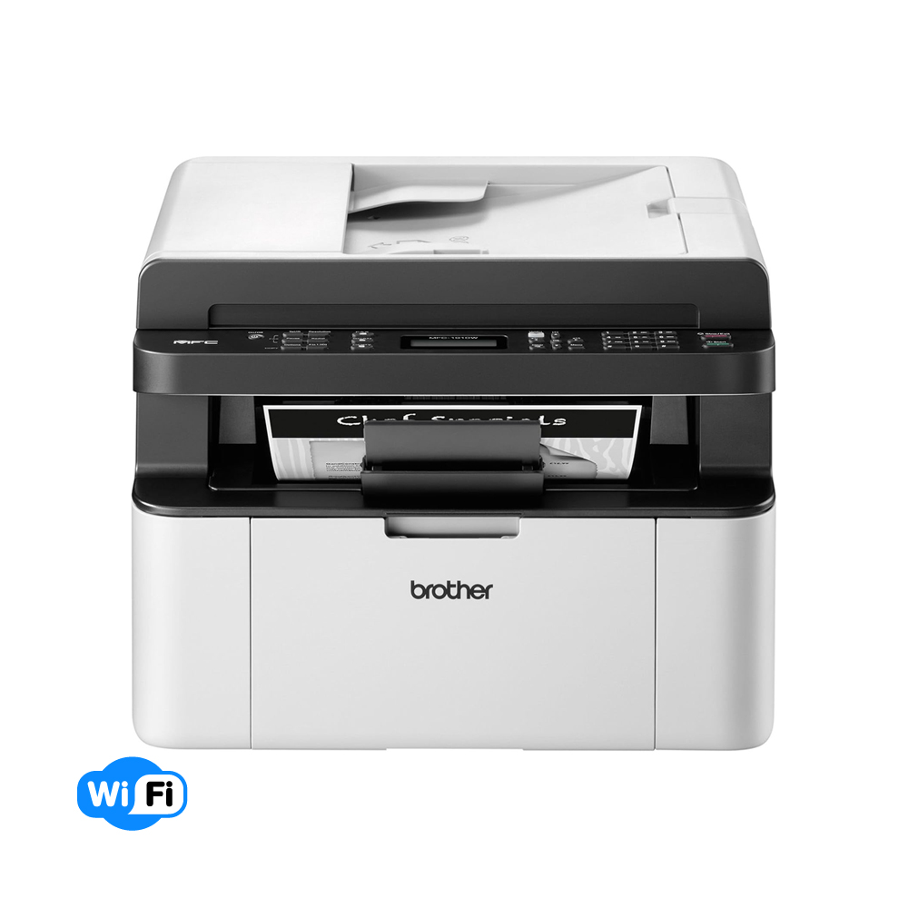 LASER BROTHER MULTIFUNCTION MFC-1910W