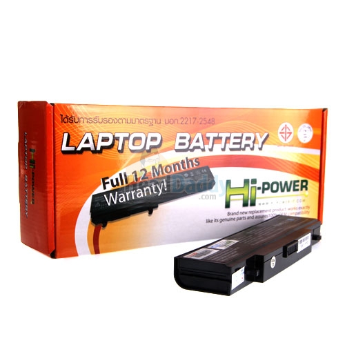Battery NB SAMSUNG NP300 'HI-POWER'