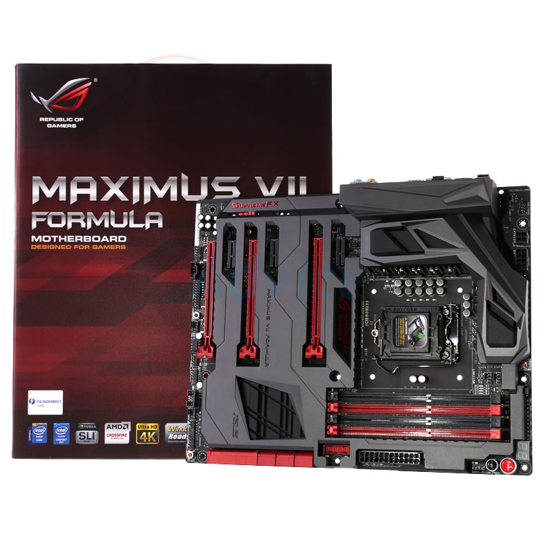 (1150-VSL) ASUS MAXIMUS-VII-FORMULA