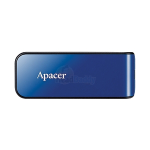 32GB Flash Drive APACER (AH334) Blue