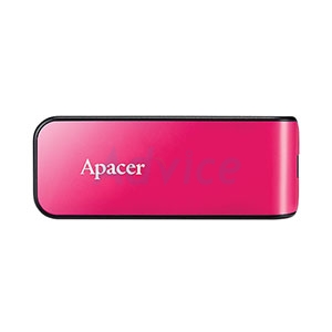 32GB Flash Drive APACER (AH334) Pink