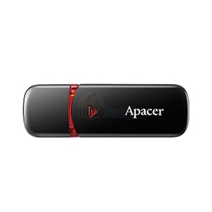 32GB Flash Drive APACER (AH333) Black