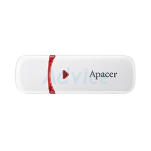 32GB Flash Drive APACER (AH333) White