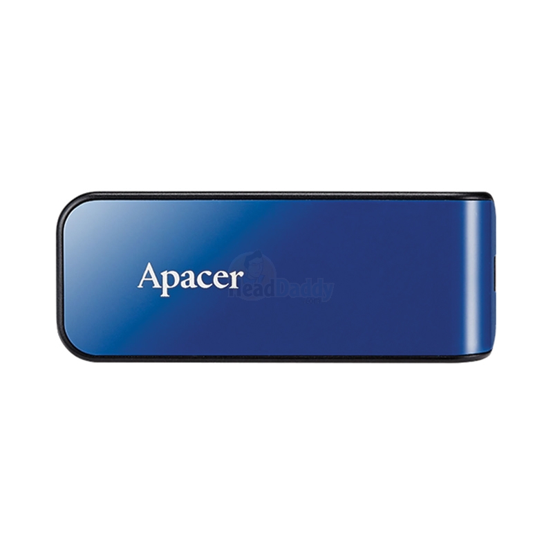 64GB Flash Drive APACER (AH334) Blue