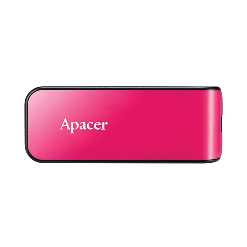 64GB Flash Drive APACER (AH334) Pink