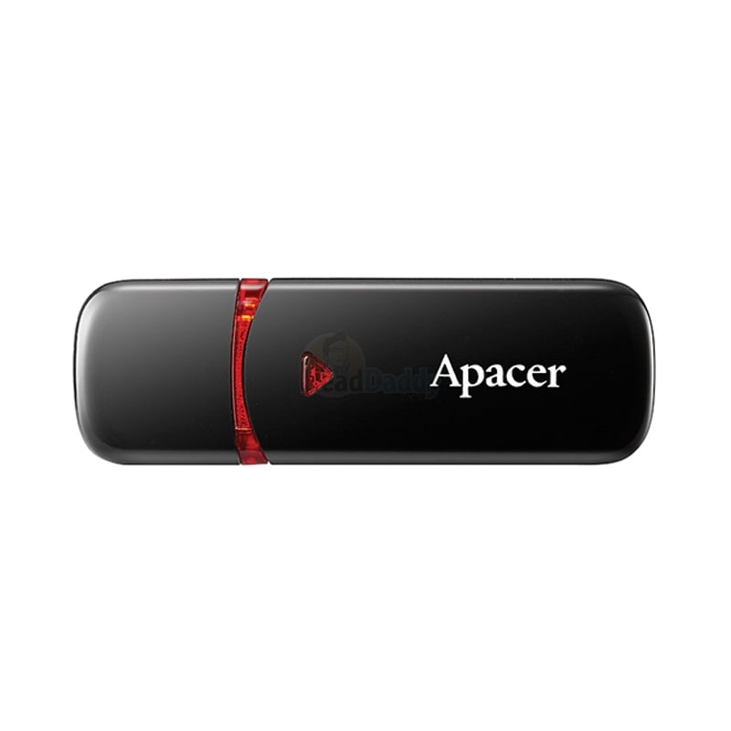 64GB Flash Drive APACER (AH333) Black