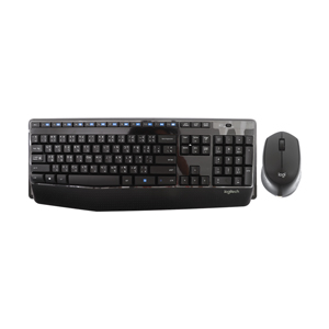 MOUSE LOGITECH B100 BLACK