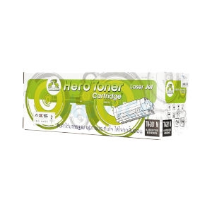 Toner-Re BROTHER TN-261 M - HERO