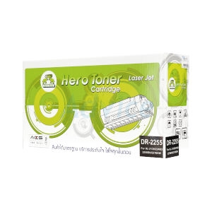 Drum-Re BROTHER DR-2255 - HERO