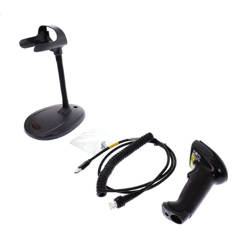 Barcode Scanner HONEYWELL 1250G