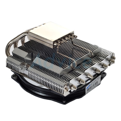 CPU Cooler THERMALRIGHT AXP-100 Muscle