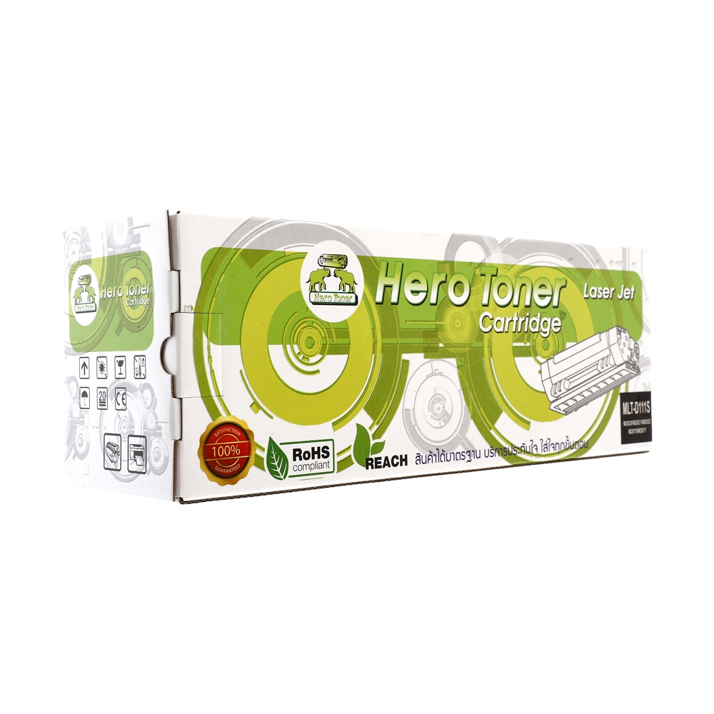 Toner-Re SAMSUNG MLT-D111S - HERO