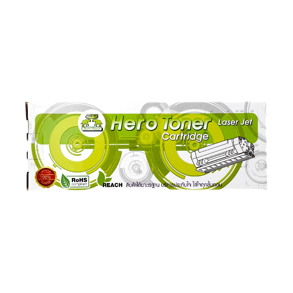 Toner-Re SAMSUNG MLT-D111S - HERO
