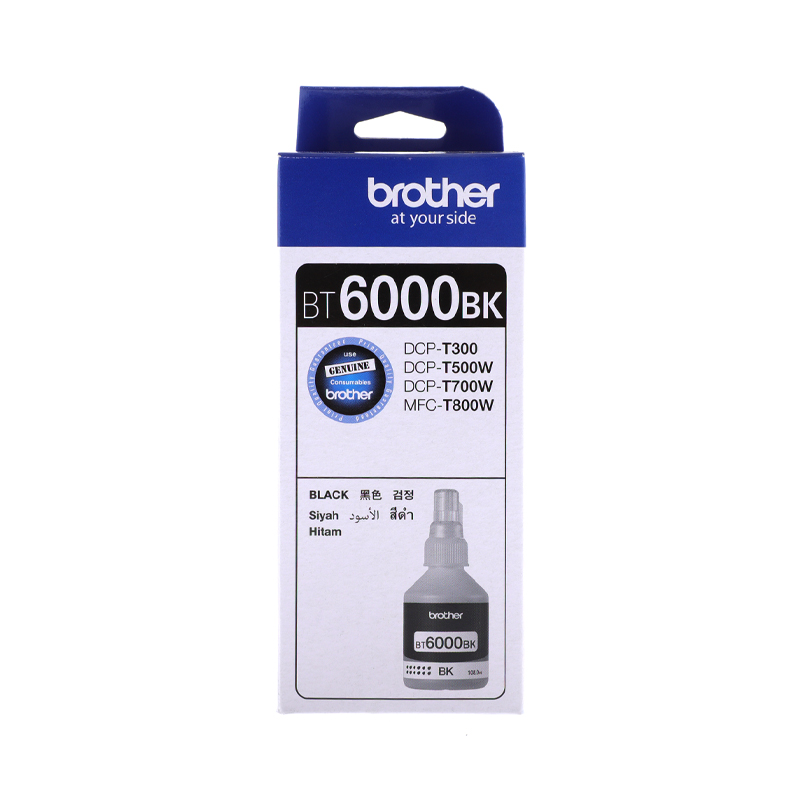 BROTHER BT-6000 BK