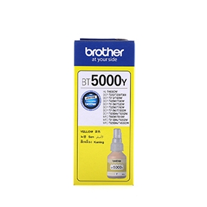 BROTHER BT-5000 Y
