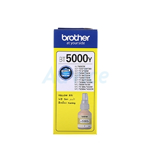 BROTHER BT-5000 Y