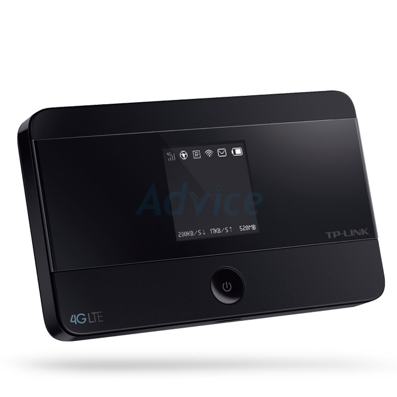 Mifi 4G 150Mb TP LINK M7350 Mifi 4G 150Mb TP LINK M7350