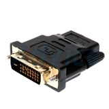 Converter DVI 24+1 (M) TO HDMI (F) GLINK (GL2251)