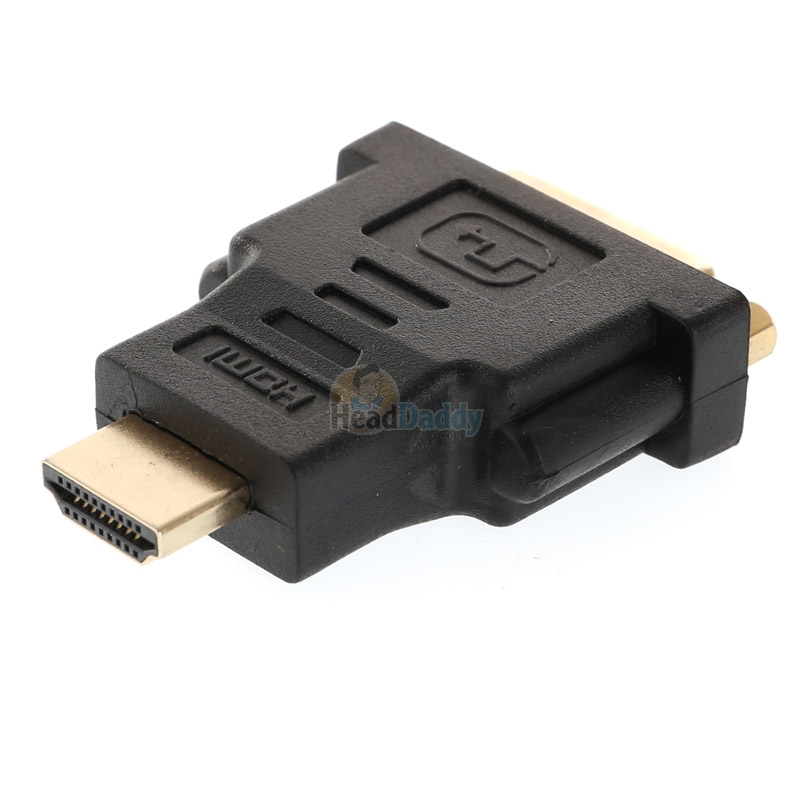 Converter DVI 24+5 (F) TO HDMI (M) GLINK (GL2252)