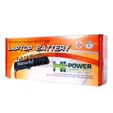 Battery NB ASUS K550 HI-POWER