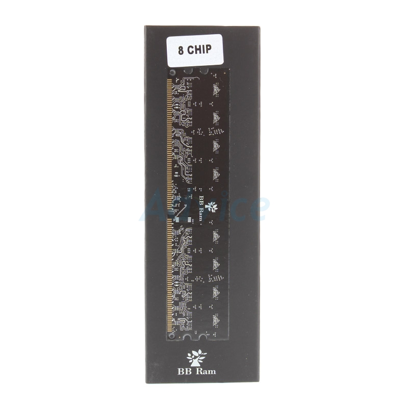 RAM DDR3L(1600, NB) 4GB BLACKBERRY 8 CHIP