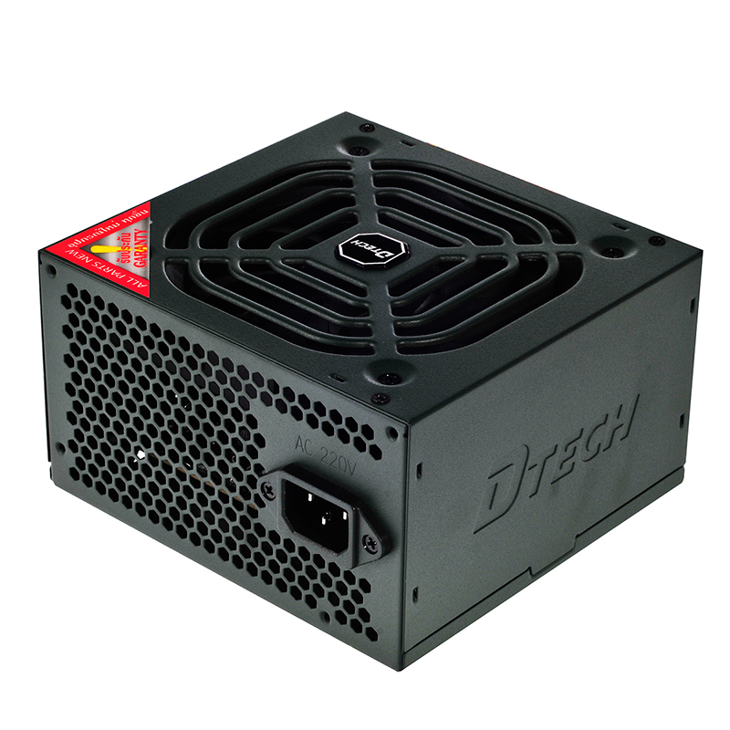 POWER SUPPLY (FULL) 450W DTECH PW006