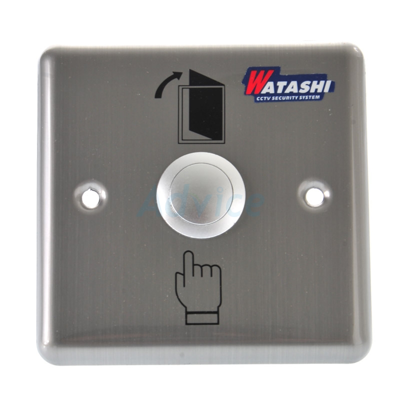 Acc.Ctrl.Door Release Button WATASHI#WKC017D