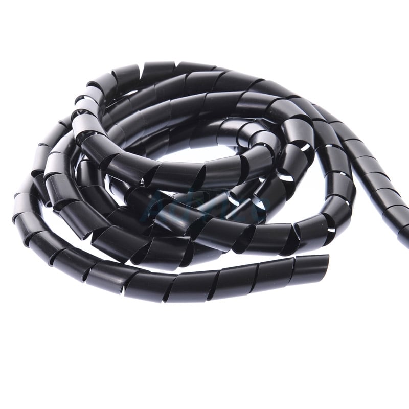Cable CLIP (3M) Black