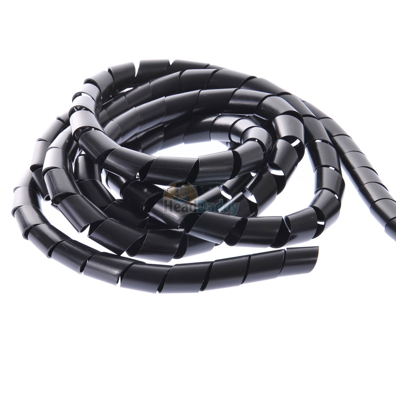 Cable CLIP 3M Black