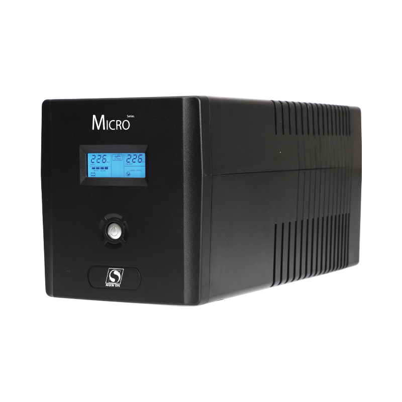UPS 1200VA SUN MICRO