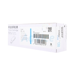 Toner Original FUJIFLIM CT202265 C