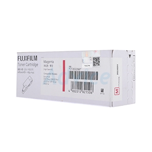 Toner Original FUJIFILM CT202266 M