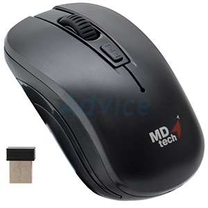 MD-TECH