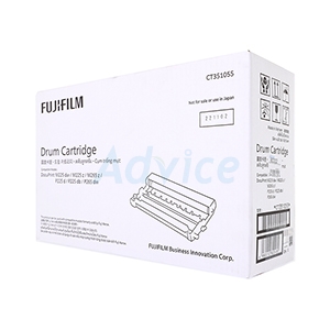 Drum Original FUJIFILM CT351055