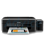 EPSON L360 + INK TANK