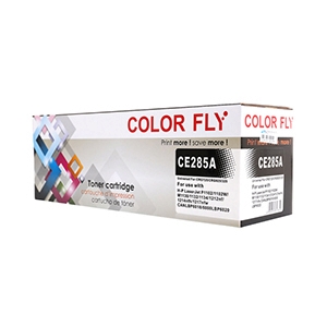 Toner-Re HP 85A CE285A - Color Fly