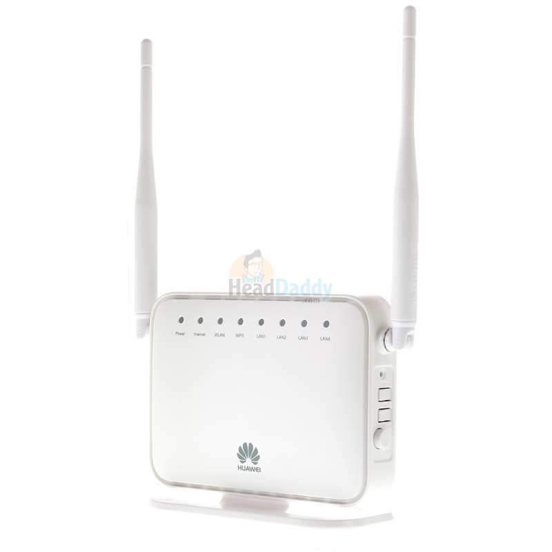 Router HUAWEI (HG232F) Wireless N300