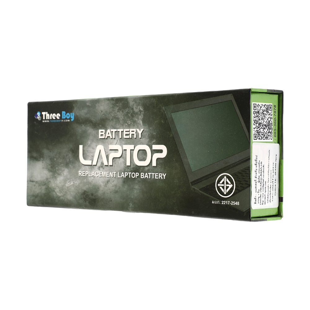 Battery N/B HP Probook 4310S THREEBOY